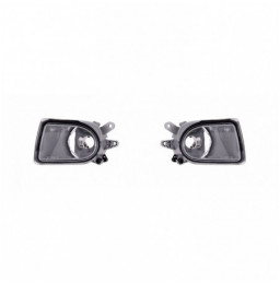 ANTIBROUILLARD VOLVO V50 DE...