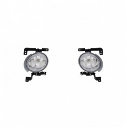 ANTIBROUILLARD HYUNDAI I20...