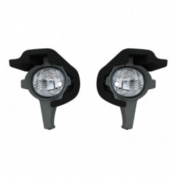 ANTIBROUILLARD TOYOTA RAV4...