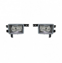 ANTIBROUILLARD OPEL CORSA C...