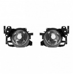 ANTIBROUILLARD BMW SERIE5...