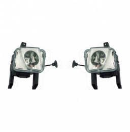 ANTIBROUILLARD OPEL MERIVA...