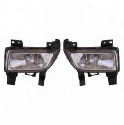 ANTIBROUILLARD MAZDA 323 BJ...