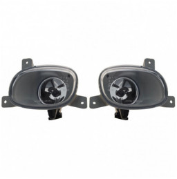 ANTIBROUILLARD VOLVO S80 TS...