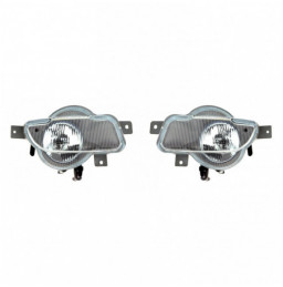 ANTIBROUILLARD VOLVO V70 2...