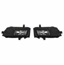 ANTIBROUILLARD VW GOLF 7...
