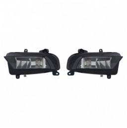 ANTIBROUILLARD AUDI A4 8K...