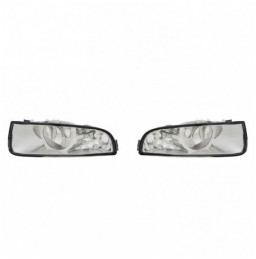 ANTIBROUILLARD SKODA SUPERB...