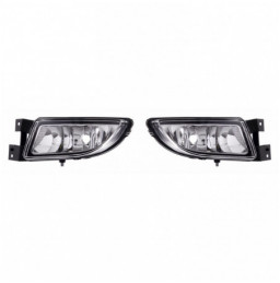ANTIBROUILLARD FIAT BRAVO 2...