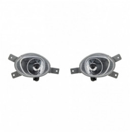 ANTIBROUILLARD VOLVO XC70 1...