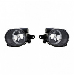 ANTIBROUILLARD VOLVO XC70 2...