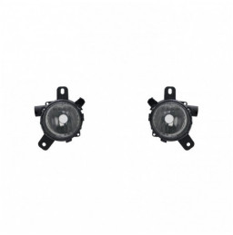 ANTIBROUILLARD OPEL CORSA D...