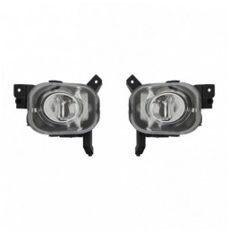 ANTIBROUILLARD OPEL CORSA D...