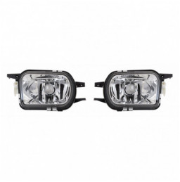 ANTIBROUILLARD MERCEDES CLC...