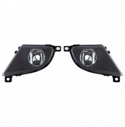 ANTIBROUILLARD BMW SERIE5...