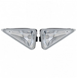 ANTIBROUILLARD HONDA CIVIC...