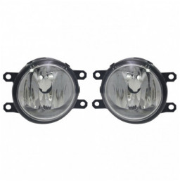 ANTIBROUILLARD TOYOTA RAV4...