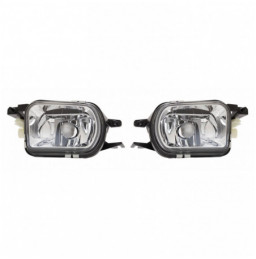 ANTIBROUILLARD MERCEDES CLC...