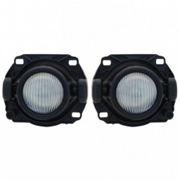 ANTIBROUILLARD BMW X3 E83...