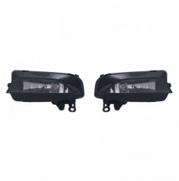 ANTIBROUILLARD AUDI A5 8T...