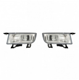 ANTIBROUILLARD SAAB 9-5...
