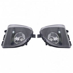 ANTIBROUILLARD BMW SERIE 5...