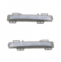 ECLAIRAGE JOUR MERCEDES...