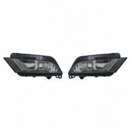 ANTIBROUILLARD SEAT IBIZA...