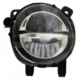 ANTIBROUILLARD BMW SERIE 1...