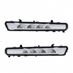 2 ECLAIRAGE JOUR FORD S-MAX...