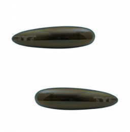 2 CLIGNOTANTS FIAT MAREA...