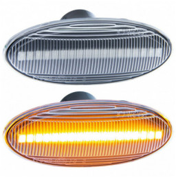2 CLIGNOTANT LED SMART...