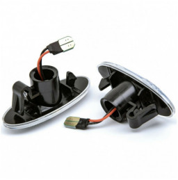 2 CLIGNOTANT LED SMART...