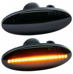 2 CLIGNOTANT LED SMART...
