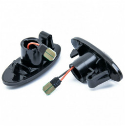 2 CLIGNOTANT LED SMART...