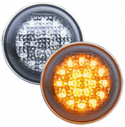 2 CLIGNOTANT LED LAND ROVER...