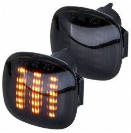2 CLIGNOTANT LED AUDI A3 8L...