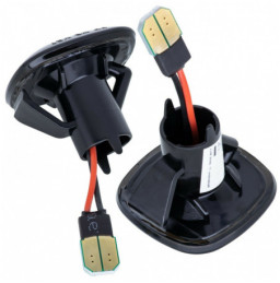2 CLIGNOTANT LED AUDI A3 8L...