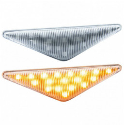 2 CLIGNOTANT LED FORD FOCUS...