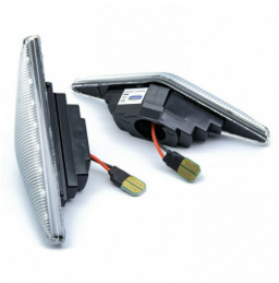 2 CLIGNOTANT LED FORD FOCUS...