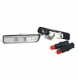 2 REPETITEUR BMW SERIE 3...
