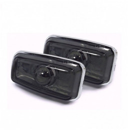 2 REPETITEUR CITROEN ZX...