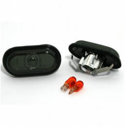2 REPETITEUR RENAULT LAGUNA...