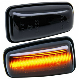 2 REPETITEUR PEUGEOT 106 2...