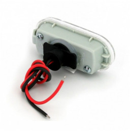 2 REPETITEUR LED VW POLO...