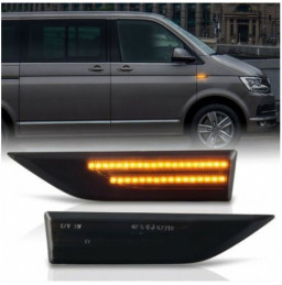 2 REPETITEUR VW T6 APRES...