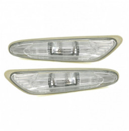 2 CLIGNOTANTS BMW SERIE 3...