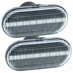 2 CLIGNOTANT LED TWINGO 1 2...