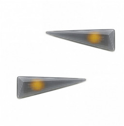 2 CLIGNOTANTS RENAULT...