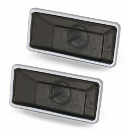 2 REPETITEUR PEUGEOT 106...